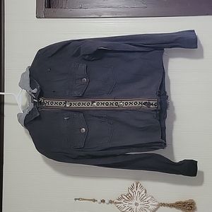 Free People Jacket
